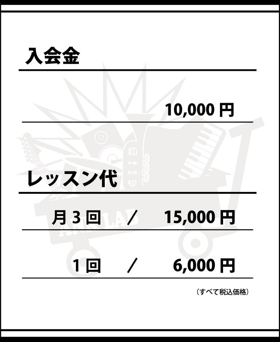 DTMschool_Price_Mobile